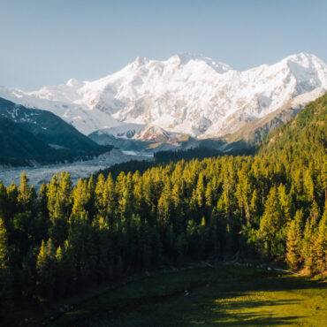 Nanga Parbat