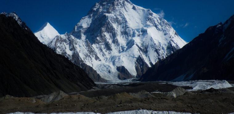 Baltistan