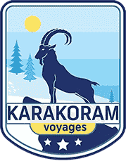 Karakoram Voyages